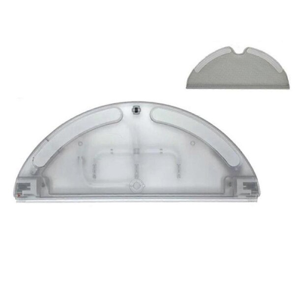 Vacuum Cleaner Water Tank Rag Vacuum Cleaner Spare Parts