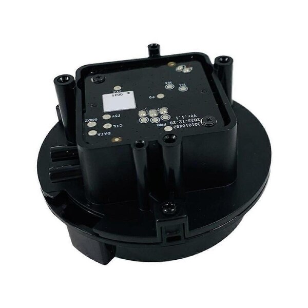 Core Borad / Mother Board of LDS for Dreame S50 Pro / X40 Pro Ultra Spare Parts Laser Distance Sensor Module Mainboard