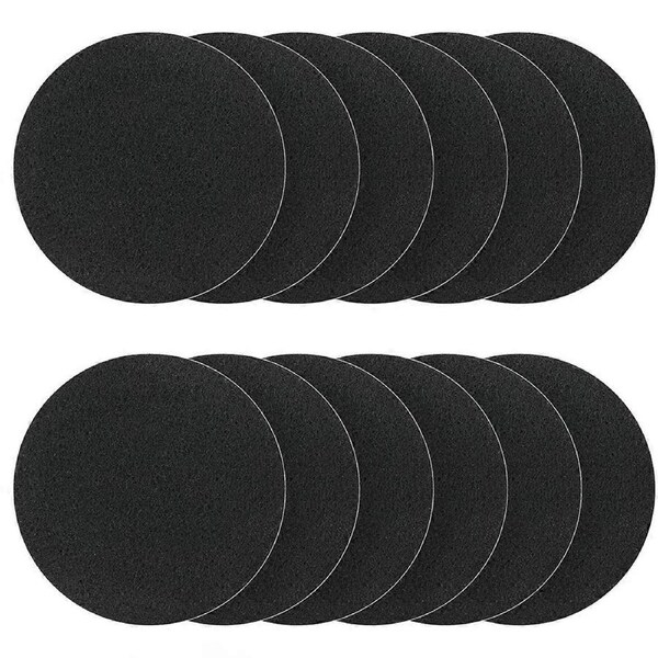Compost Bin Filter, 6.7 Inch Filters for Kitchen Compost Bucket Home
