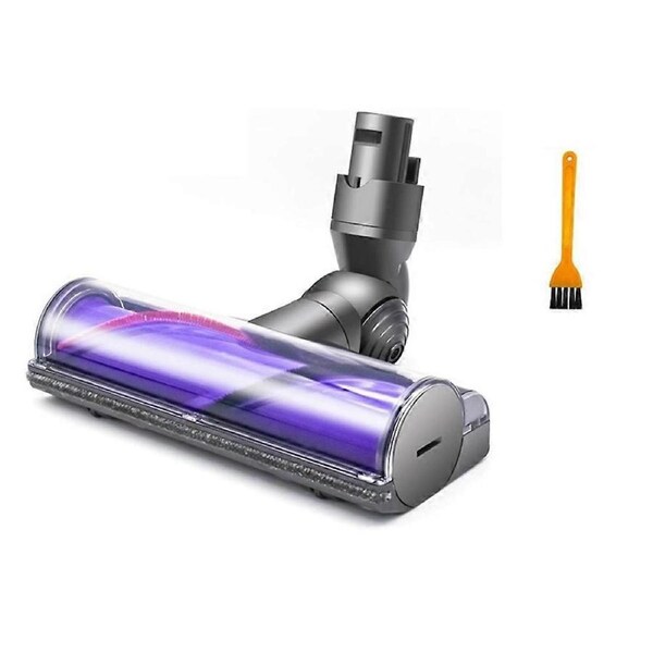 For V6 DC58 DC59 DC62 DC72 DC74 SV04 SV06 SV09 Direct Drive Brush Head Quick-Release Cleaner Head Vacuum Cleaner
