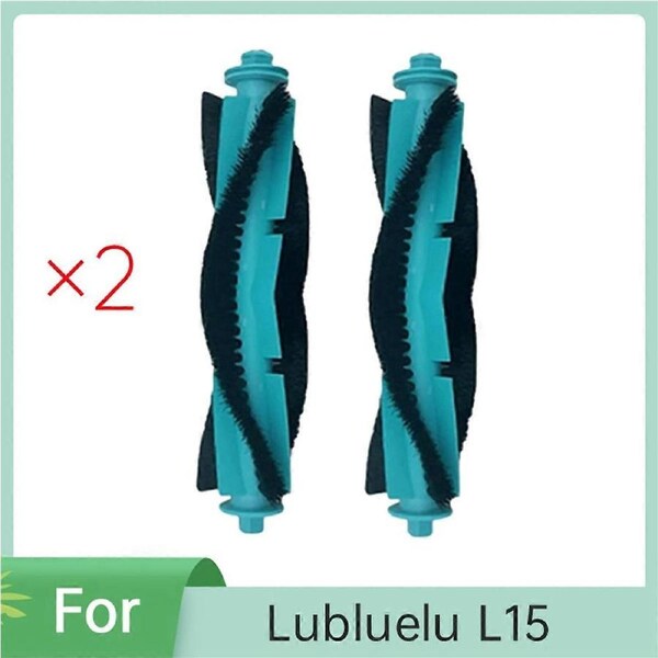 2Pcs for L15 Vacuum Main Brush Replacement