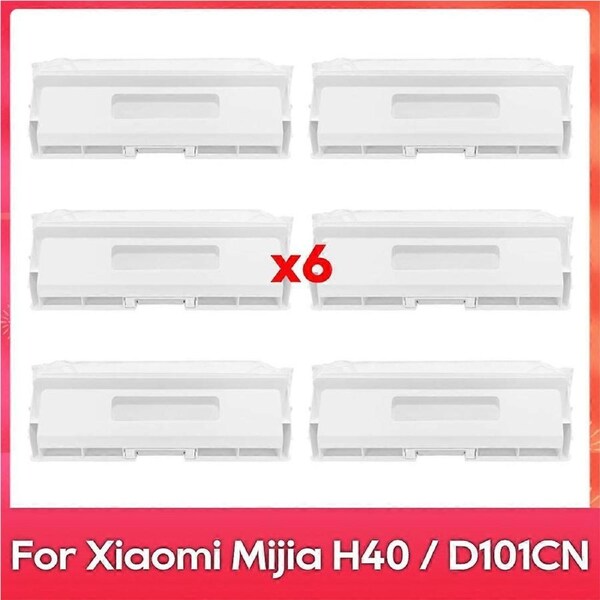 Dust Bags for Xiaomi Mijia H40 / D101CN Robot Vacuum Cleaner Bags