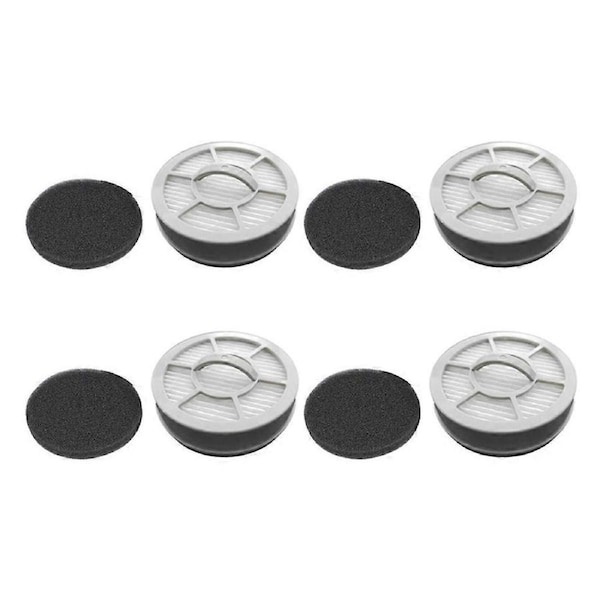 Hepa Filter for Xiaomi MIjia Wireless Mite Remover Handheld Vacuum Cleaner Spare Parts Accessories Filter Replacement B