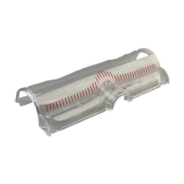 For V7 V8 V10 V11 Vacuum Attachments Replacement Anti-Tangle Direct Drive Suction Head Transparency Shell