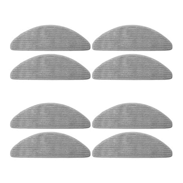 Parts Kit for Combo I5, I5+, J5+ Robot Vacuum Mop Pads