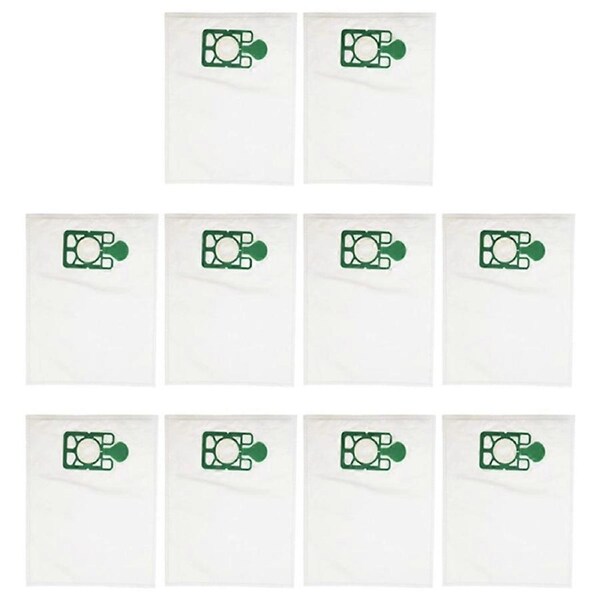 10PCS Dust bag Replacement for Vacuum Bags