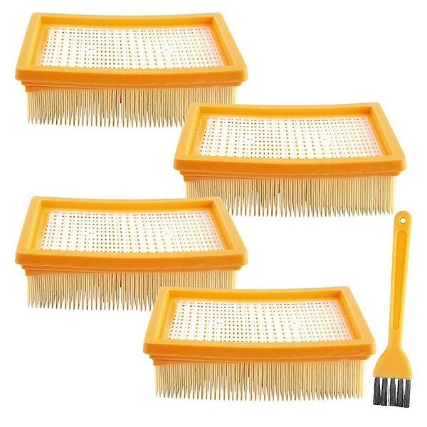 Filter for multifunction vacuum cleaner