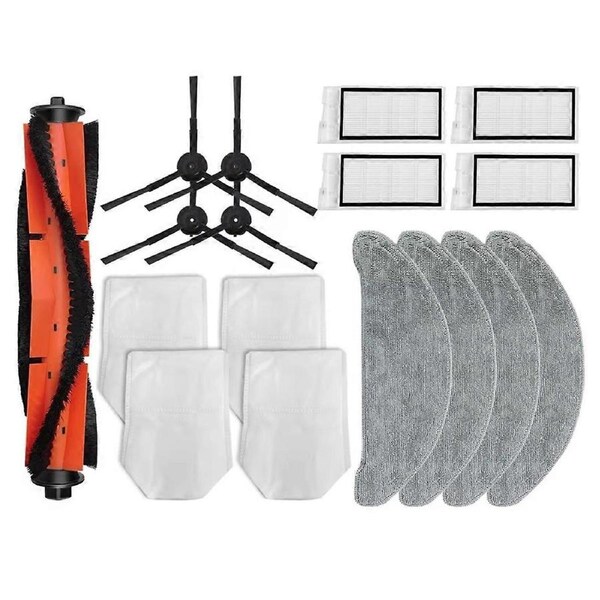 For Roidmi Eve Plus SDJ01RM/XCLEA H30 Plus Vacuum Cleaner Accessories