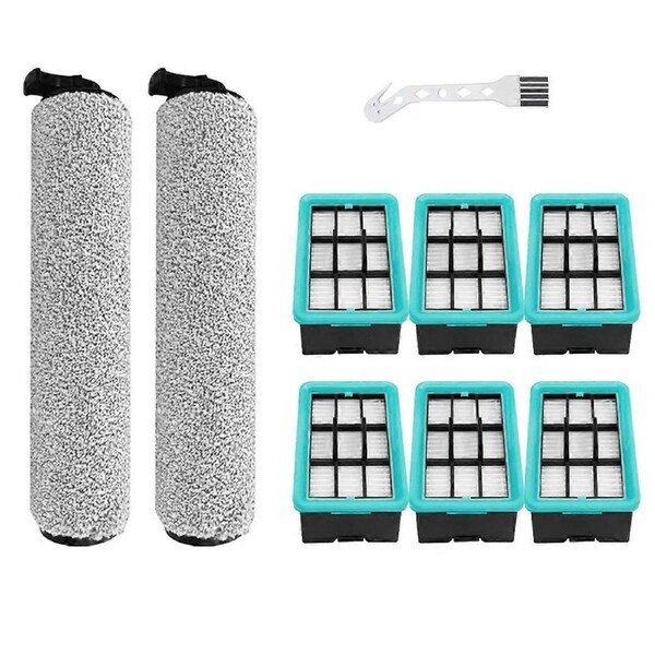For Bissell CrossWaves HF2 3845N 3831 Vacuum Cleaner Parts