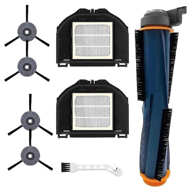 For Matrix Robot Vacuum Cleaner Filters Replacement Set