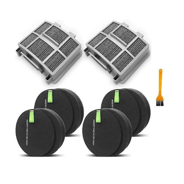 Filter for SurfaceSense MultiClean PowerLifte Vacuums Filter