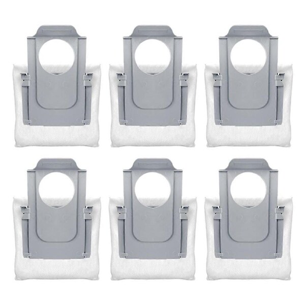 For Main Side Brush Filter Replacement Parts