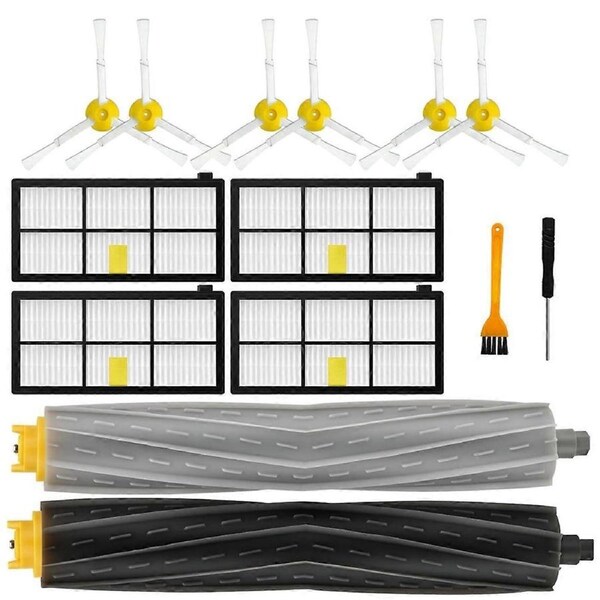 Replacement Parts for 800 900 Series Vacuum Accessories