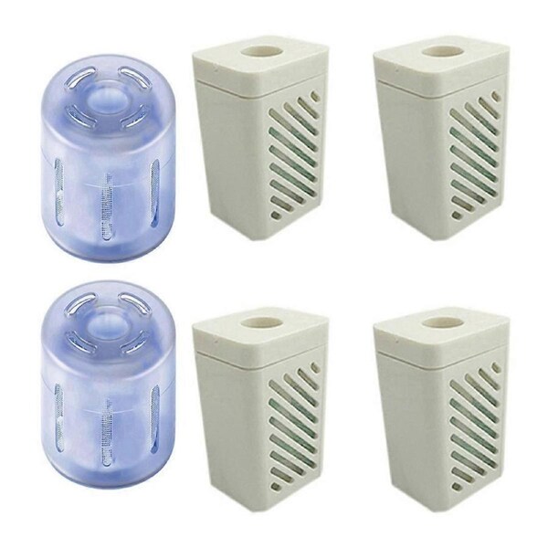For Vacuum Cleaner Parts + Module Silver Ion Accessories