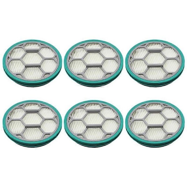 6Pcs for P1 Pro Pet Grooming Vacuum Hepa Filter