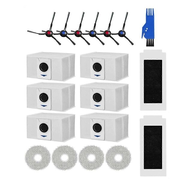 Accessories For T30 / T30 Max / T30 Pro