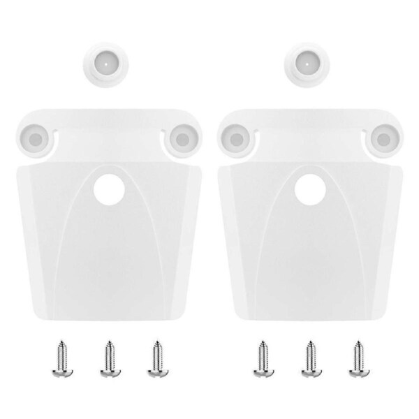 Latch Posts and Screws, High Strength Cooler Latch Replacement Parts