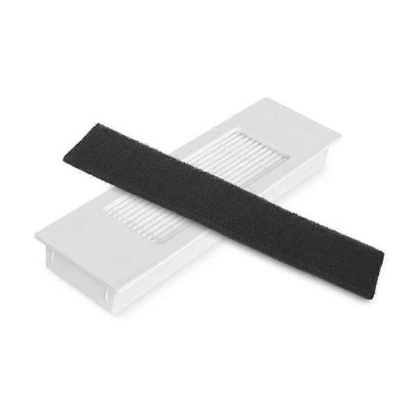 6Pcs HEPA Filters for Ozmo 920 950 T8 Max T9AIVI