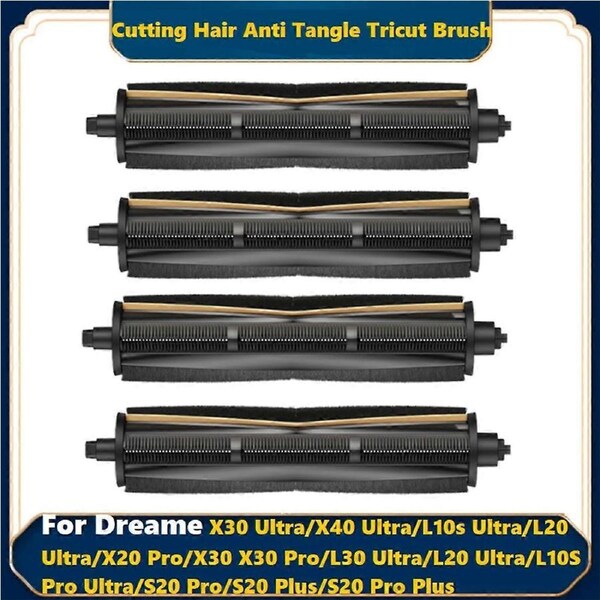 Cutting Hair Anti Tricut Brush for X40