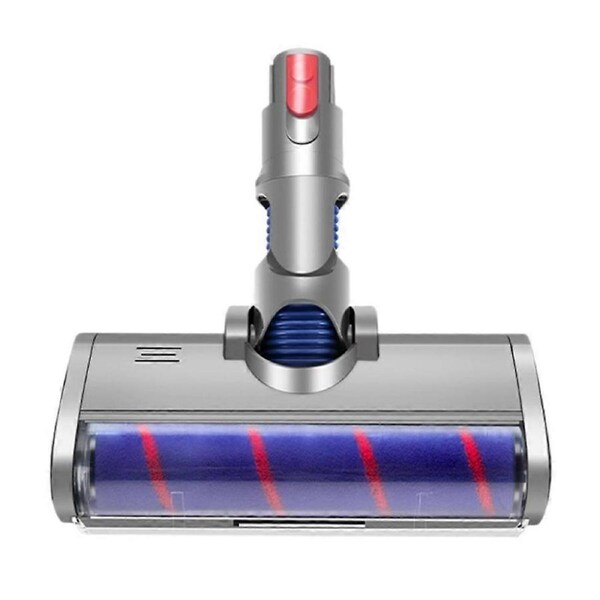 Floor Brush Head Tool for V10 Silm/SV18/V12 Silm Vacuum Cleaner Accessories Soft Sweeper Roller Floor Brush