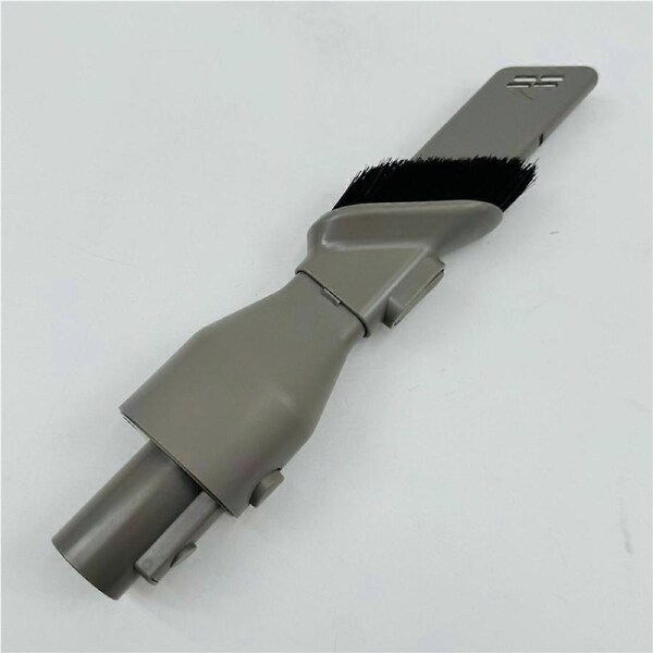 2 in 1 Long Flat Suction for Dreame Z10 U10 U20 Vacuum Cleaner Parts