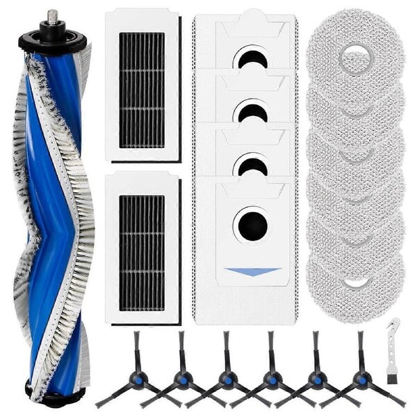 for X5 Omni Replacement Parts , Accessory Kit