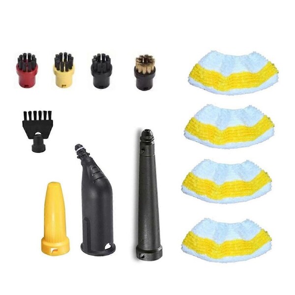 For SC1 SC2 SC3 SC4 SC5 Replacement Vacuum Cleaner Parts