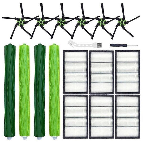 Replacement Parts Kit for Robot Roomba S9 (9150) S9+ S9 Plus