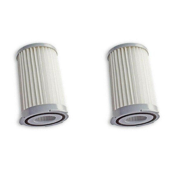 2X HEPA Filter for AEG ATI 7610 - 7657 for Minion AS 203 Serie Vampyrette 2.0 EF 75B