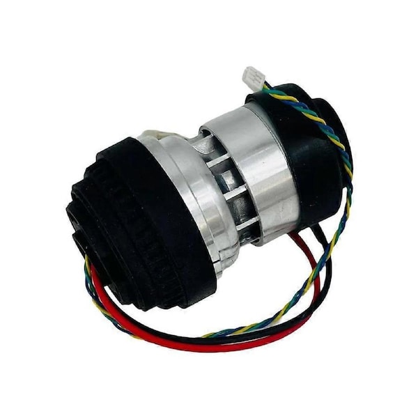 Cinderson Main Motor for Roborock F25 / F25 Alt / F25 LT / F25 RT / F25 Ultra / F25 Combo / F25 Ace Replacement Parts