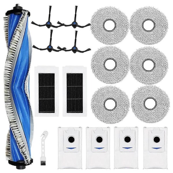 For Robot Vacuum Cleaner Spare Parts