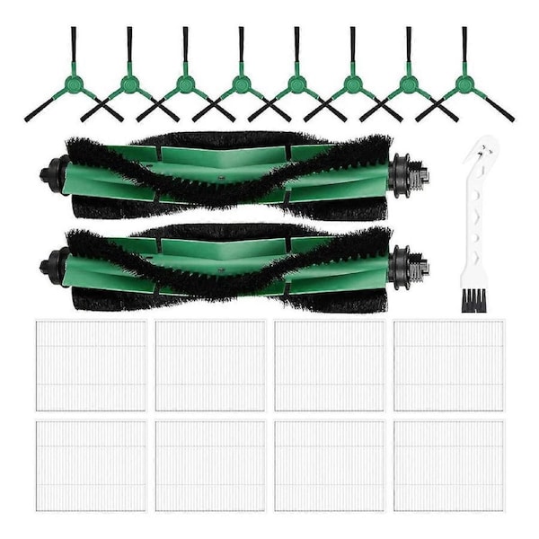 For Combo Essential Robot Accessories Kit