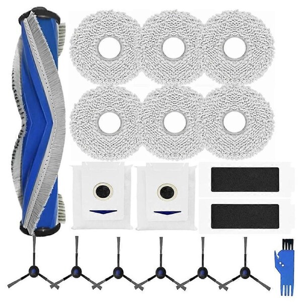 18PCS for T30 PRO OMNI DDX14 / Vacuum Replacement Parts