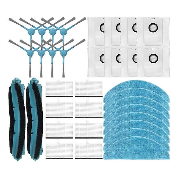For /Kabum Smart 900 Vacuum Cleaner Spare Parts