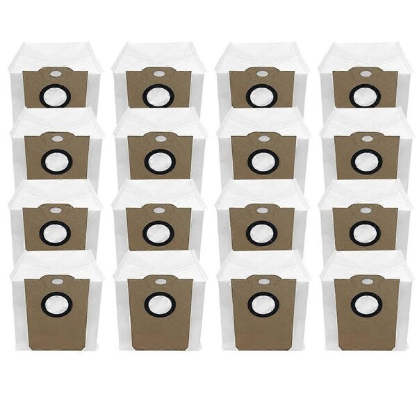 For 2299 Ultra Home X-Treme Robot Dust Bags Consumables