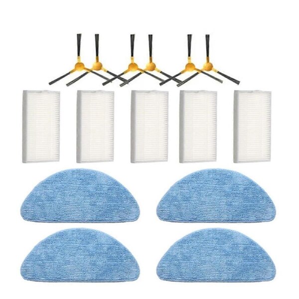 For Q6 Lite Vacuum Cleaner Spare Parts