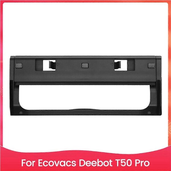Main Brush Cover for Ecovacs Deebot T50 Pro Vacuum Cleaner Parts