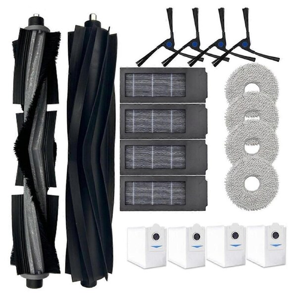 For X2 Omni Vacuum Cleaner Spare Parts Accessories