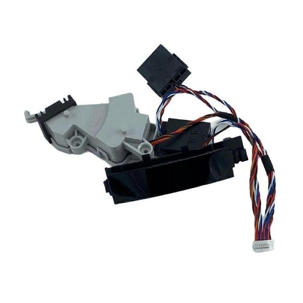 Cliff Front Impact Assembly for Roborock Q55 Sweeper Vacuum R