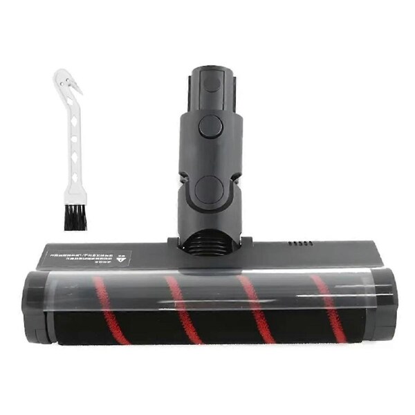 For Dreame R10 Pro Hard Floor Brush Unit Assembly with Roller Brush