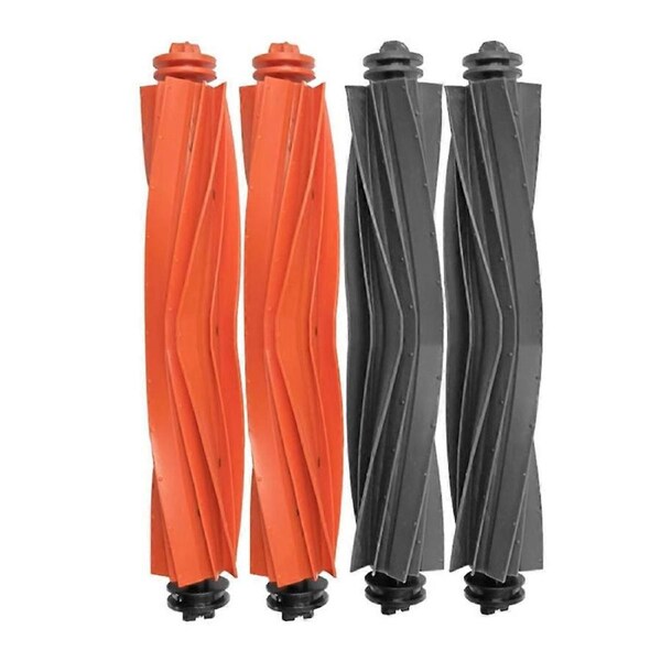 For X40 Pro Ultra Sweeping Machine Sweeper Accessories