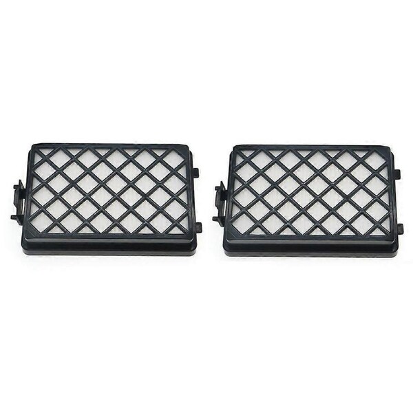 2PCS HEPA H13 Filter for Samsung Assy Outlet Filter for SC8810 Series