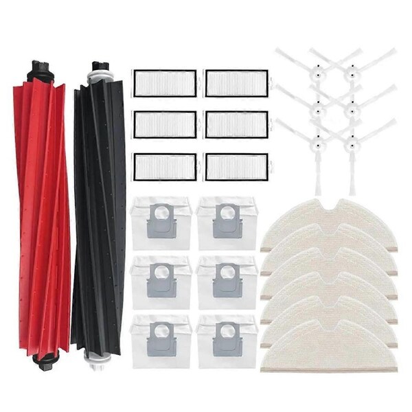 For Q8 Max/Q8 /Q5 Robot Vacuums Accessories