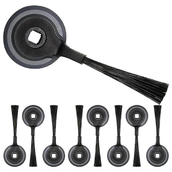 9 Pack Side Brushes Replacement Part for ION Robot AV751 S87