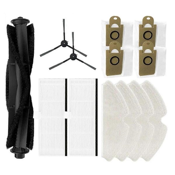 For S31 Filter Mop Rag Robot Vacuum Cleaner Accessory Part