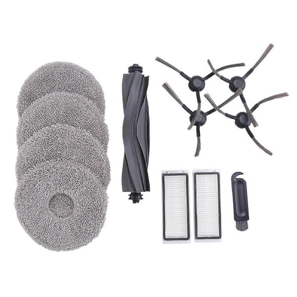 For L20 Ultra / X20 Pro Vacuum Cleaner Replacement Parts