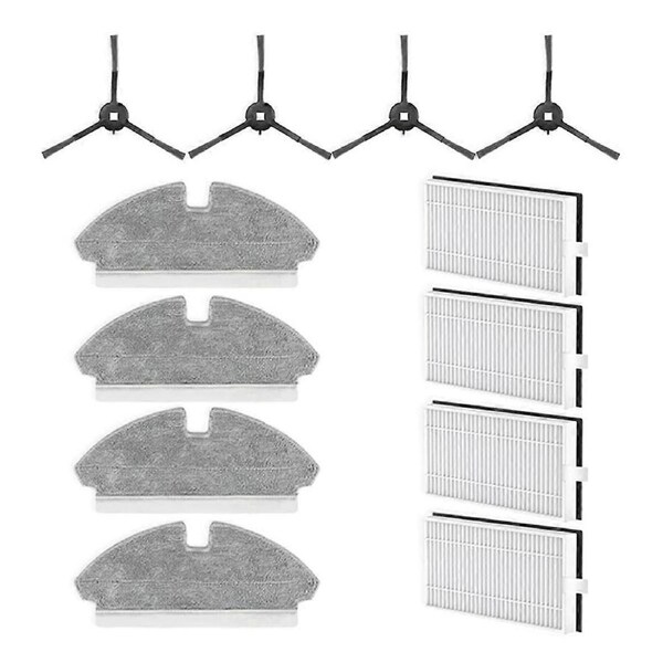For Dreame Mova M1 / Trouver M1 Vacuum Replacement Parts Accessories