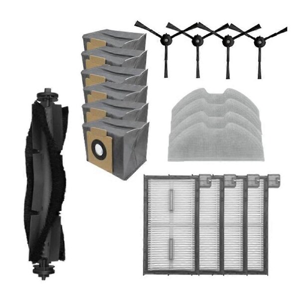 Replacement for X8 Pro Serie Vacuum Cleaner Spare Replacement