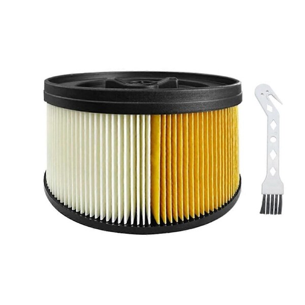Filter Compatible for Karcher WD4 / WD5 / WD4.200 / WD5.200M