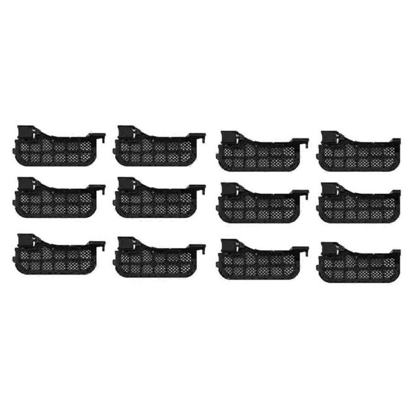 For Robot Vacuum Cleaner Water Cleaning Tank Filter Parts